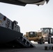 8 EAMS loads equipment onto C-17