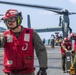 Flight Operations Aboard USS America (LHA 6)