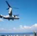 Flight Operations Aboard USS America (LHA 6)