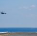 Flight Operations Aboard USS America (LHA 6)