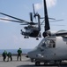 Flight Operations Aboard USS America (LHA 6)