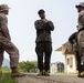 Lt. Gen. Turner visits III MEF Marines during a training exercise