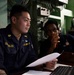 CCS Operations Aboard USS America (LHA 6)