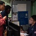 CCS Operations Aboard USS America (LHA 6)