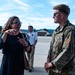 Ramstein hosts DODEA staff immersion tour