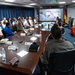 Ramstein hosts DODEA staff immersion tour