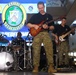 PP24-2 Band Plays with Philippine Navy Seabees Band At Ayala Malls in Legazpi