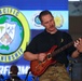 PP24-2 Band Plays with Philippine Navy Seabees Band At Ayala Malls in Legazpi