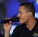 PP24-2 Band Plays with Philippine Navy Seabees Band At Ayala Malls in Legazpi