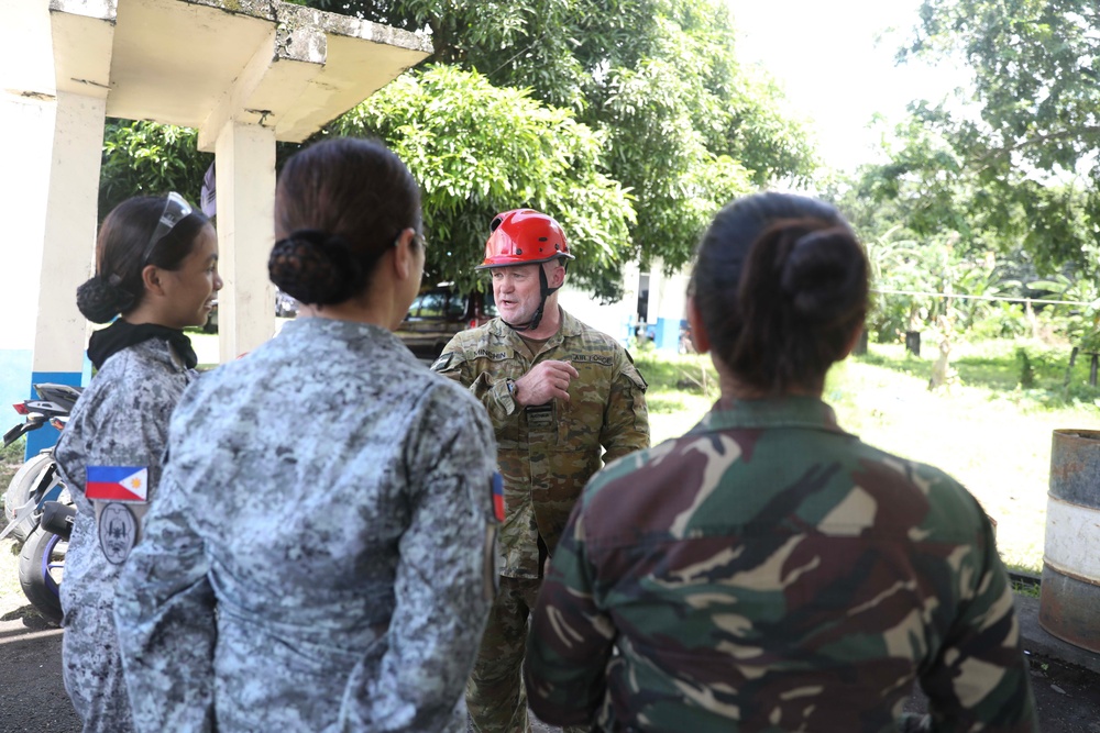 PP24-2 in the Philippines