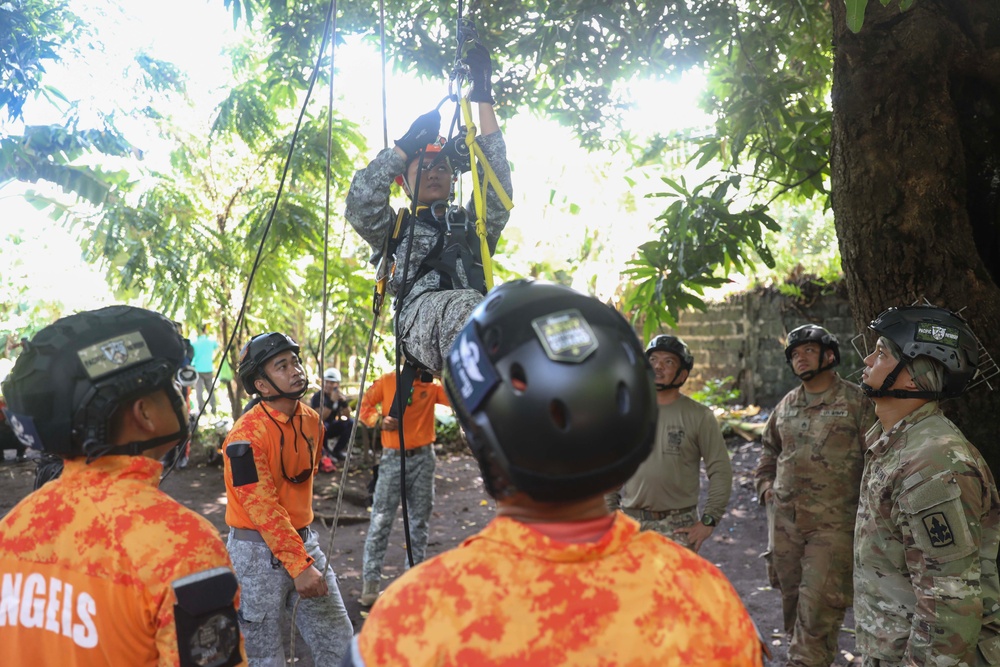 PP24-2 in the Philippines