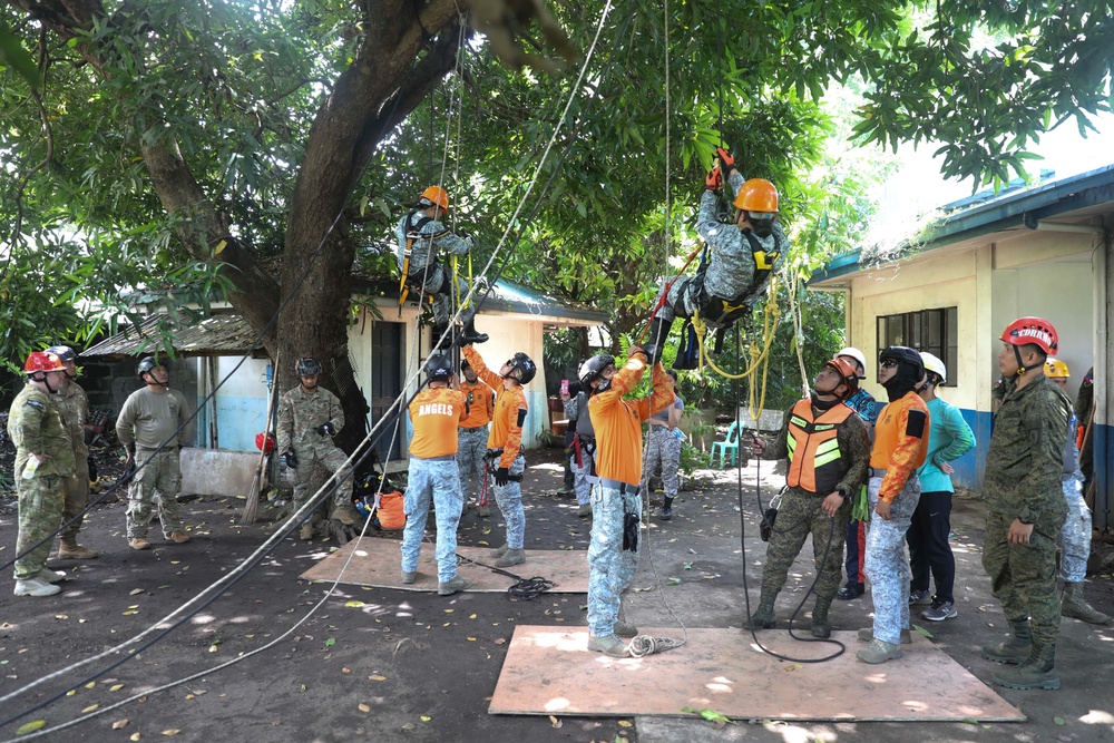 PP24-2 in the Philippines