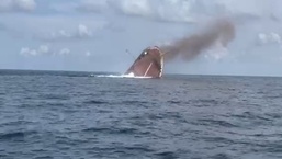US Air Force demonstrates low-cost capability to defeat surface vessels from the air