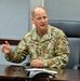 VCSO Guetlein meets JHU Schriever Space Scholars