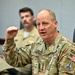 VCSO Guetlein meets JHU Schriever Space Scholars