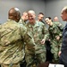 VCSO Guetlein meets JHU Schriever Space Scholars