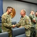 VCSO Guetlein meets JHU Schriever Space Scholars