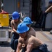 240810 – USS Harpers Ferry Makes Port at Sasebo, Japan