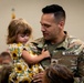 613 Engineer Facilities Detachment deployment ceremony