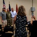 613 Engineer Facilities Detachment deployment ceremony