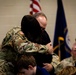 613 Engineer Facilities Detachment deployment ceremony