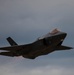 F-16 and F-35 Aircraft Demonstrate Air Superiority During Northern Lightning