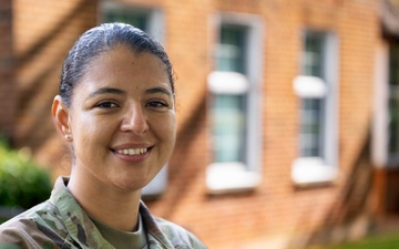 Lakenheath celebrates one of the Air Force’s 12 Outstanding Airman of the Year