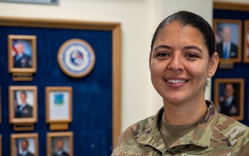 Lakenheath celebrates one of the Air Force’s 12 Outstanding Airman of the Year