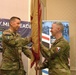 Fort George G. Meade Change of Command Ceremony