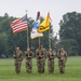 USACC Change of Command