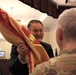 Fort George G. Meade Change of Command Ceremony