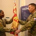 Fort George G. Meade Change of Command Ceremony
