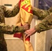 Fort George G. Meade Change of Command Ceremony