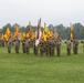 USACC Change of Command