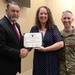 Fort George G. Meade Change of Command Ceremony