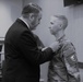 Fort George G. Meade Change of Command Ceremony