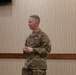 Fort George G. Meade Change of Command Ceremony
