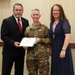 Fort George G. Meade Change of Command Ceremony
