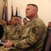 Fort George G. Meade Change of Command Ceremony