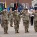 USACC Change of Command