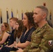 Fort George G. Meade Change of Command Ceremony