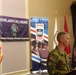 Fort George G. Meade Change of Command Ceremony