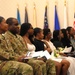 Fort George G. Meade Change of Command Ceremony