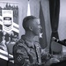 Fort George G. Meade Change of Command Ceremony