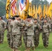 USACC Change of Command