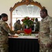 Fort George G. Meade Change of Command Ceremony