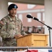 USACC Change of Command