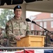 USACC Change of Command