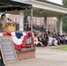 USACC Change of Command