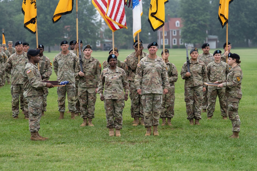 MG Munera Retirement